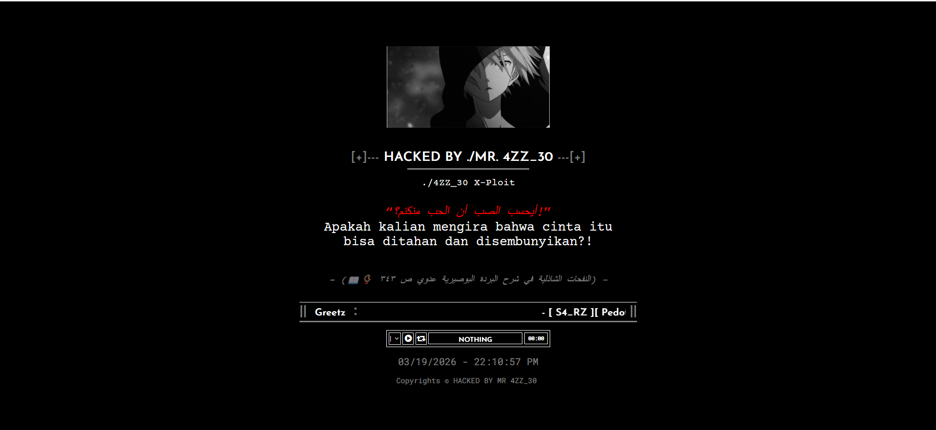 Hacked By 4zz-Xploit / 4zz_30