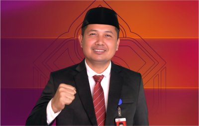 H. Zulfikah Nur, S.Pd.I., M.Pd.I