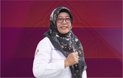 Dr. Hj. Haerani M, S.Pd., M.Pd.