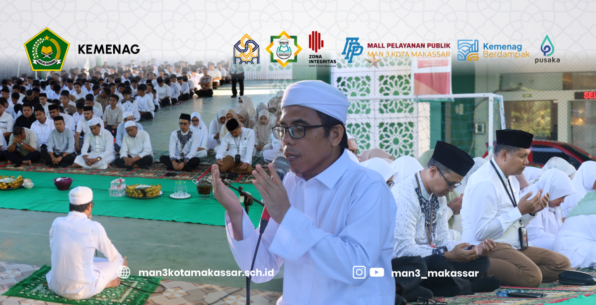 Gema Dzikir dan Doa Bersama, Ketuk Pintu Langit untuk Kelancaran Pembangunan Gedung SBSN