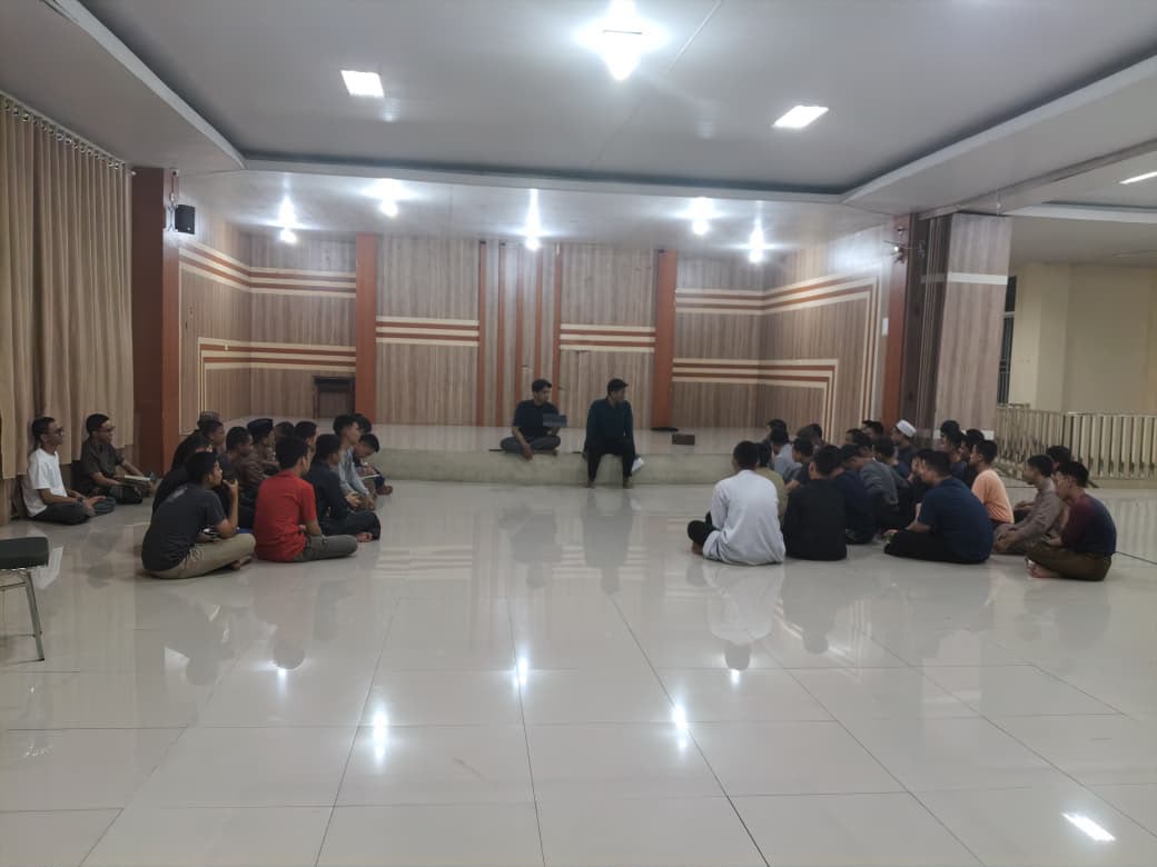 MANPK Kota Makassar Siapkan MATSAMA Meriah, Santri Baru Akan Dikenalkan dengan Kultur MANPK Sejak Hari Pertama