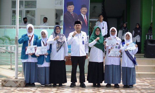 Pencak Silat Cempaka Putih