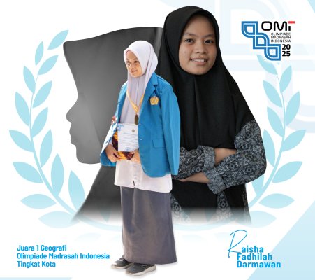 Raisha Fadhilah Darmawan