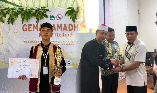 Muhammad Fikri Apriansyah