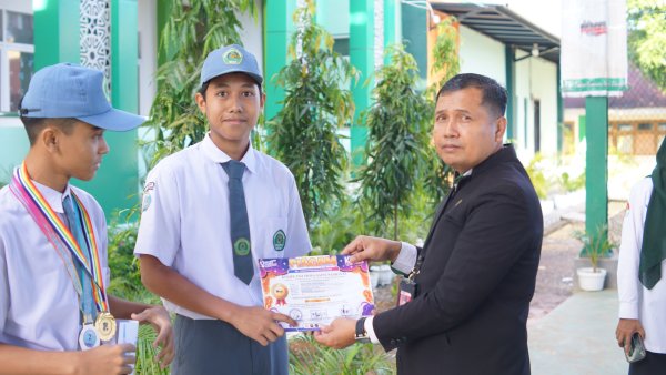 Andi Hamid Abdurraziq
