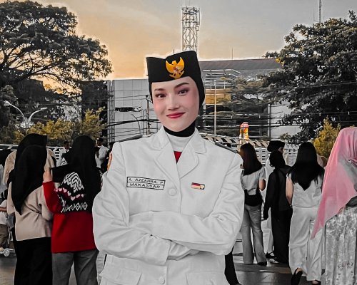 Annisa Azzahra Pranyoto