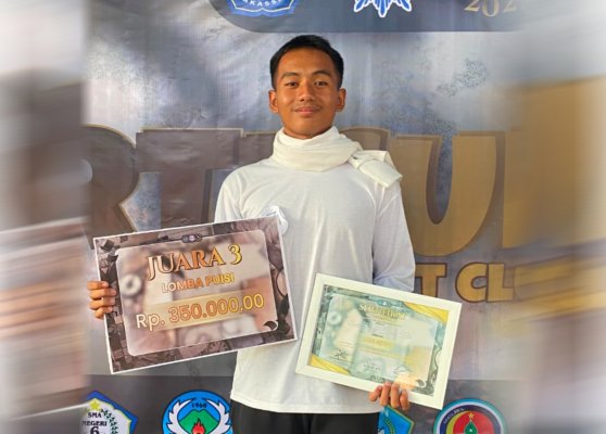 Andi Rizki Tendri Tata