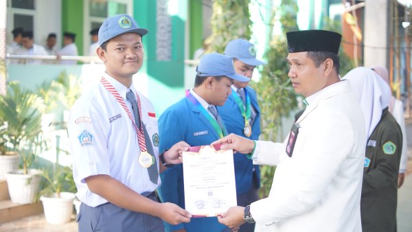 Al Aqia Jumatang