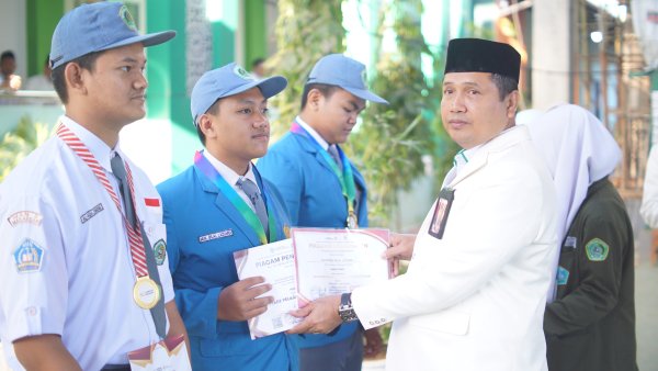 Muhammad Bilal Lazuardi