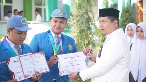 Muhammad Shafwaan Mahardika