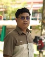 Muhammad Alwi Akbar, S.Pt., M.Si.